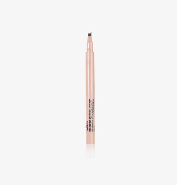 Delineador Perfilador de Cejas Marrón 0,80ml Yanbal