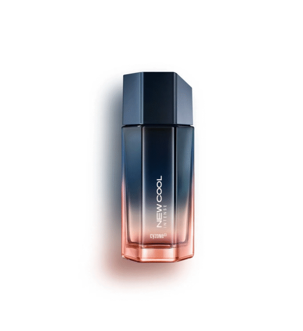 New Cool Intense 75ml Cyzone