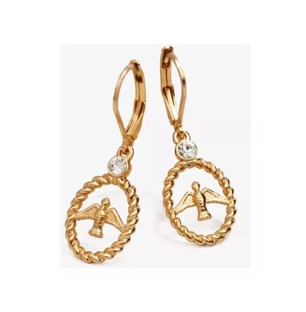 Aretes Espíritu Santo 1 par Yanbal