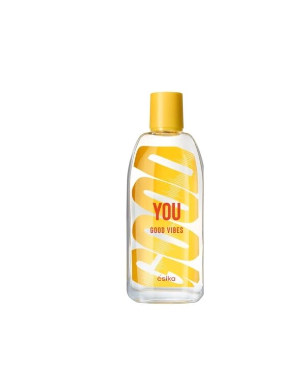 Its You Good Vibes 90ml esika