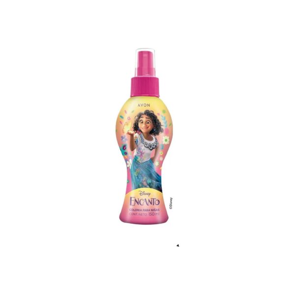 Colonia de niñas Encanto 150ml Avon