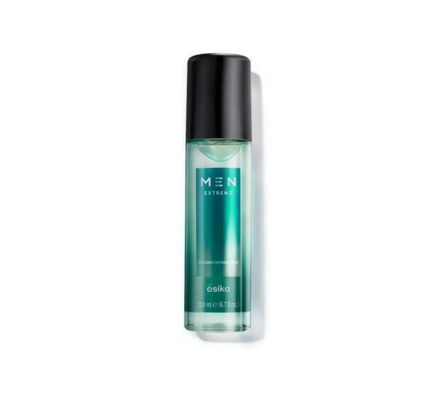 Colonia Refrescante Men Extreme 200ml ésika