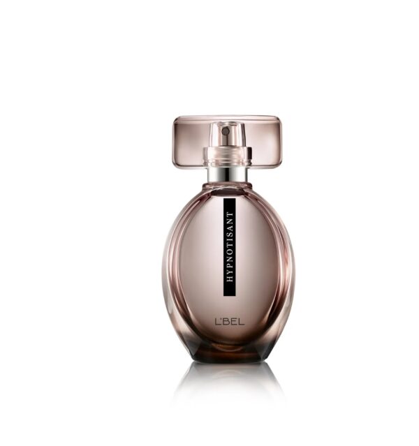 Hymnotisant 50ml lbel