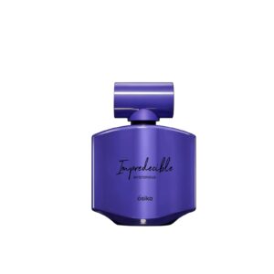 Impredecible Mysterious 50ml Esika