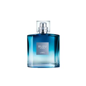 Bleu Acqua 100ml Lbel
