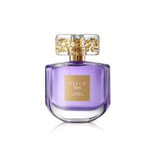 Fleur Icon 50ml lbel