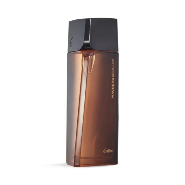 4846 Magnetic Absolute for men 100ml esika