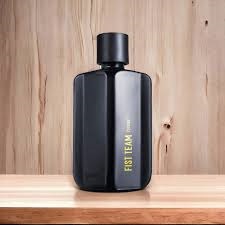 Fist Team 50ml. Cyzone