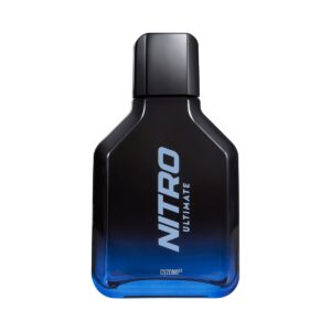 Nitro Ultimate 90ml Cyzone