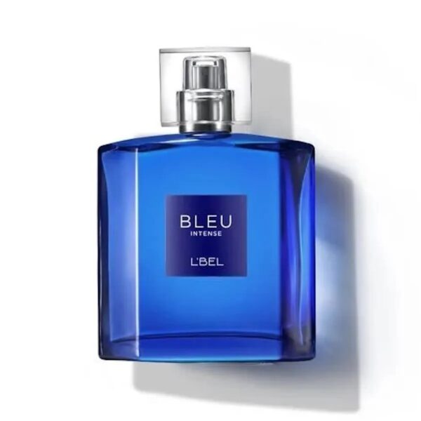 Bleu Intense 100 ML Lbel
