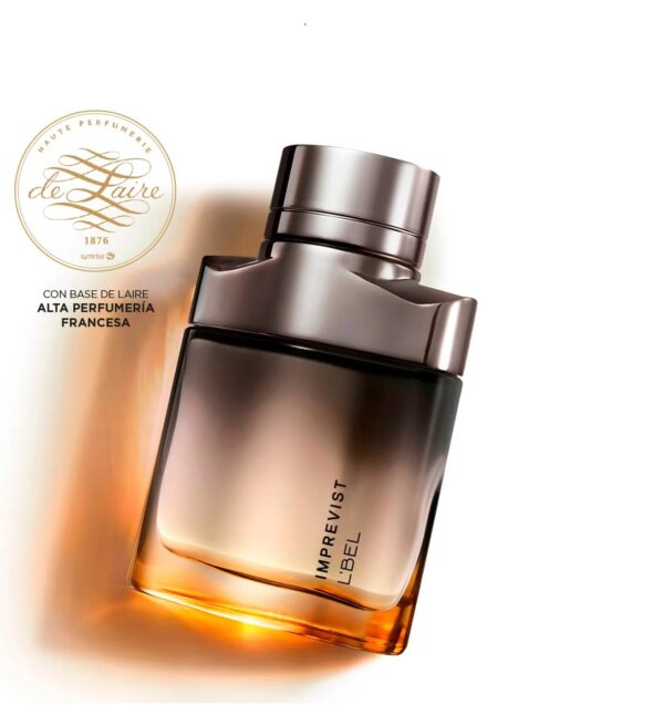 Imprevist 90ml Lbel