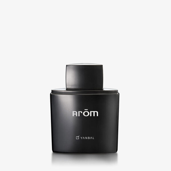 Arom clasico negro 90ml yanbal