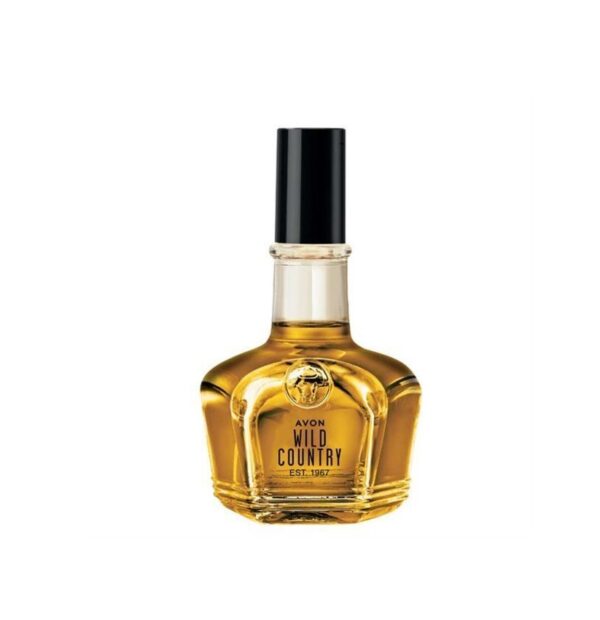 Wild Country 100ml avon