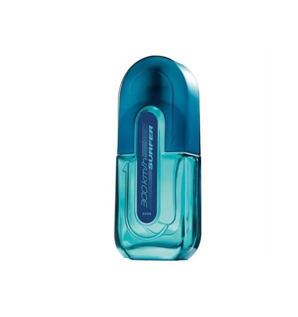 300Km Surfer 100ml Avon