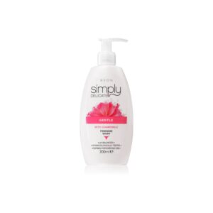 Gel Intimo Gentle Manzanilla 250ml Avon