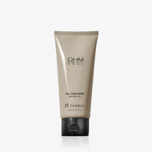 Gel para Baño OHM SOUL 200ml Yanbal
