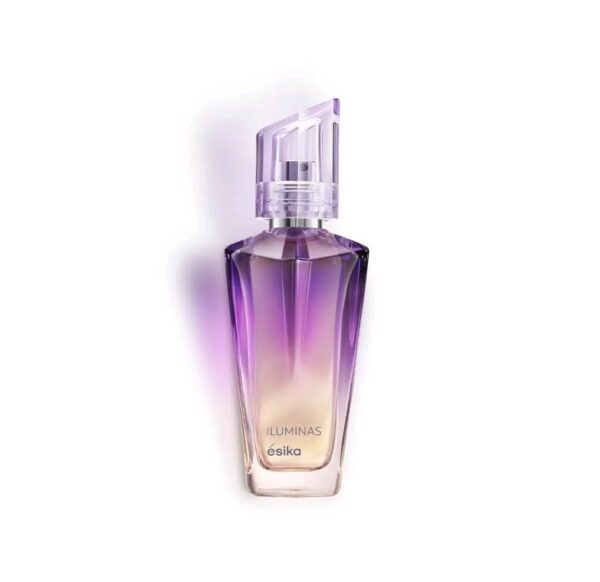 Iluminas 50ml esika