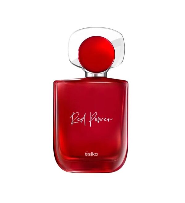 Red Power 50ml esika