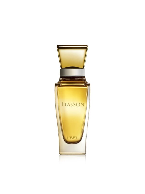 Liasson 50ml Lbel