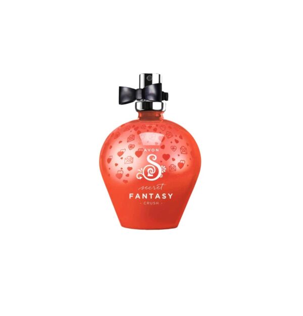 Secret Fantasy Crush 50ml Avon