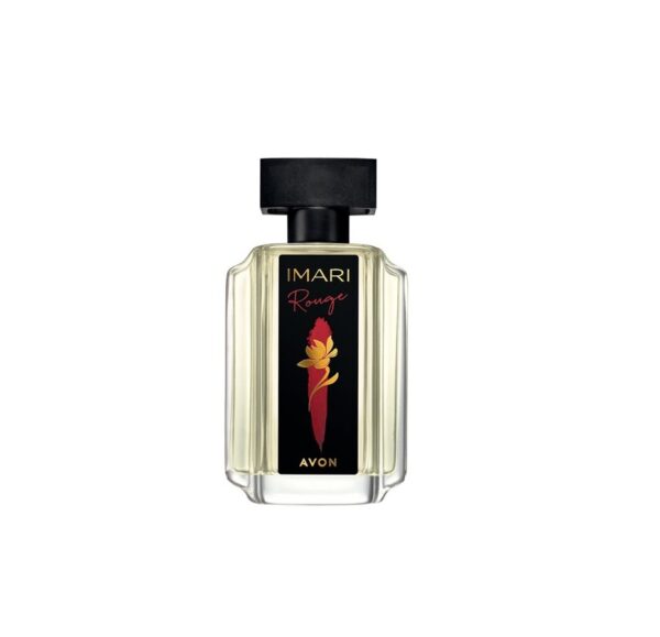 Imari Rouge 50ml Avon