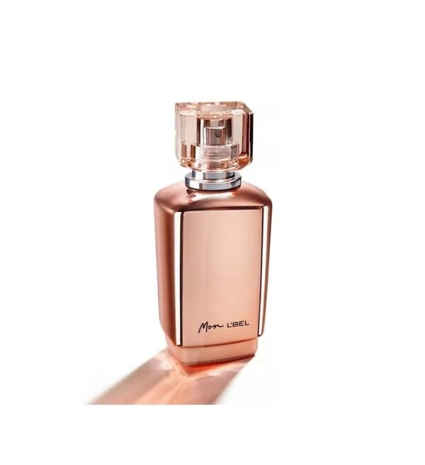 Mon 40ml Lbel