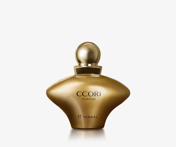Ccori 50ml yanbal
