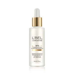 Concentre Antiarrugas Acido Hyaluronic 30ml Lbel