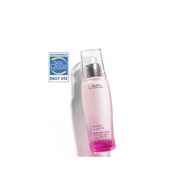 Dermo Clarite Día 30ml Lbel