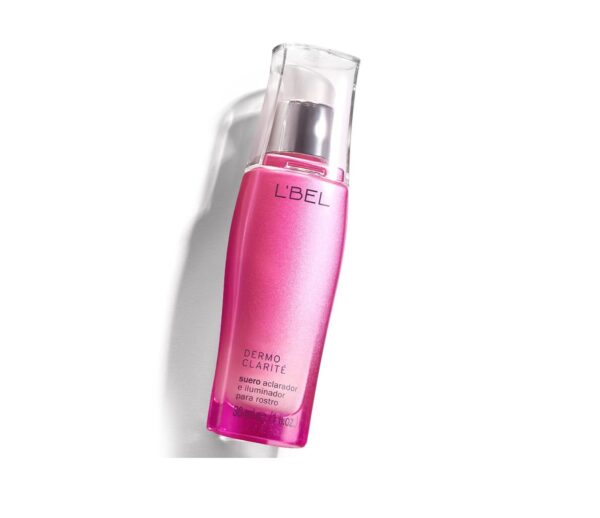 Dermo Clarite Noche 30ml Lbel
