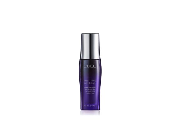 Nocturne Serum suero renovador nocturno 30ml Lbel