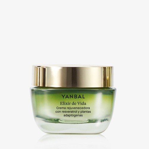 Sentiva Elixir de Vida Crema Antiedad 45g Yanbal