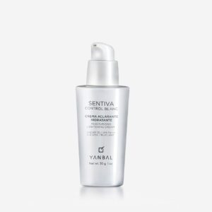 Sentiva Control Blanc Noche Crema Antimanchas 45g Yanbal