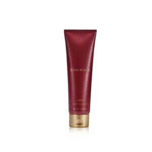 Loción Satin Rouge 160ml Lbel