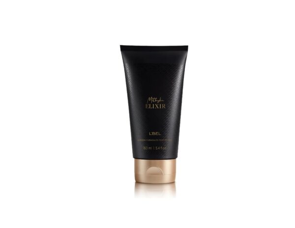 Loción Mithyka Elixir  160ml Lbel