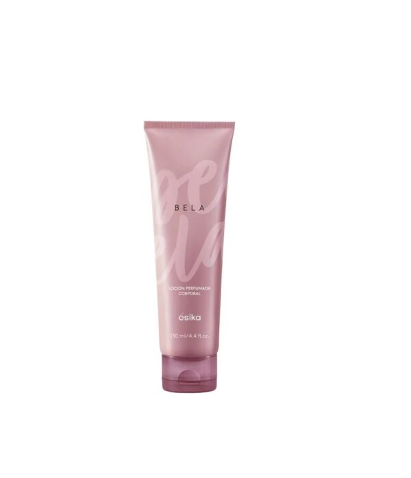 Loción perfumada corporal Bela 150ml esika
