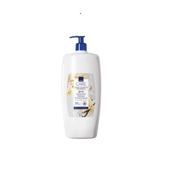 Loción Corporal Avena 1L Avon