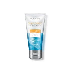Multicare Suavizante para pies 90g esika