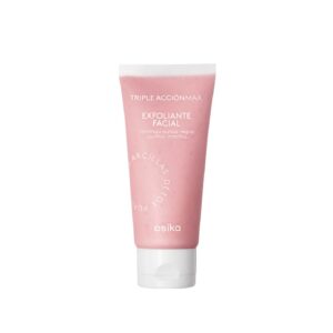Mascarilla Facial Exfoliante Triple Max 90g esika