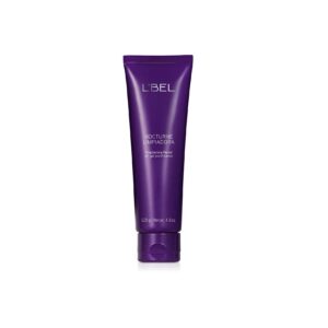 Nocturne Limpiadora gel purificante 125g Lbel
