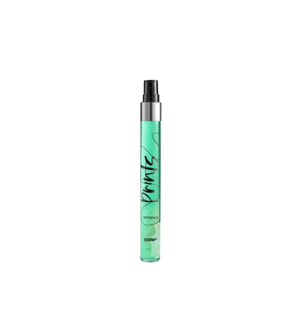 Prints Xperience 30ml Cyzone