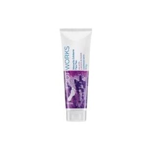 Mascarilla pies Foot Works  Arcilla de Caolín y Lavanda 90g Avon