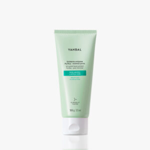 Face Scrub Exfoliante Facial minimiza poros 10g Yanbal
