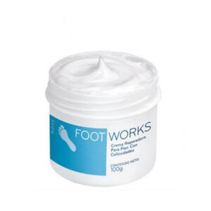 Crema Reparadora pies con callos 100g Avon