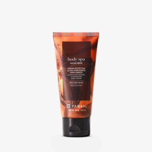 Crema manos Body Spa Sacha Inchi  80g Yanbal