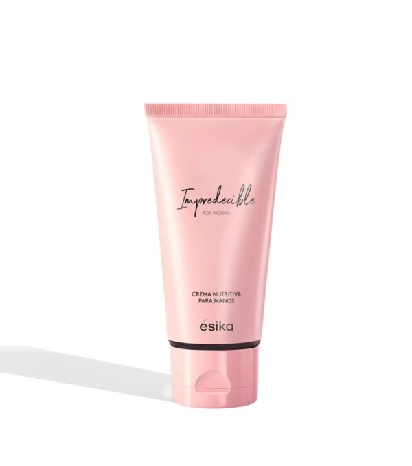 Crema manos Impredecible  75g esika