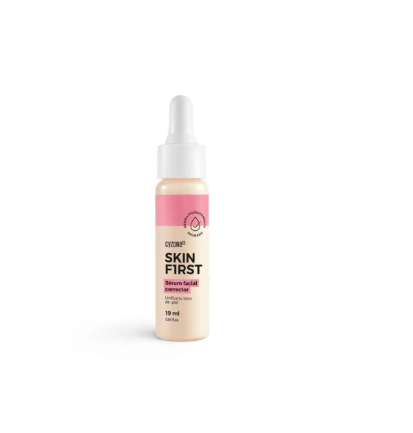 Serun facial corrector Skin First 19ml esika