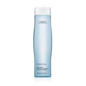 Loción Tónica piel mixta Essential 180ml Lbel