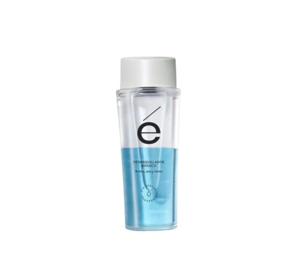 Desmaquillador bifásico rostro Hydra Duo Solution 125ml esika