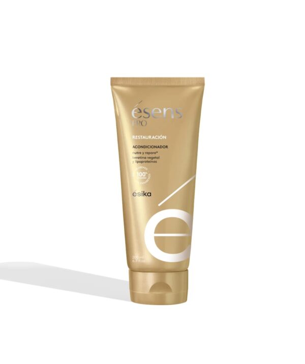 Acondicionador con antioxidante y filtro UV 200ml esika